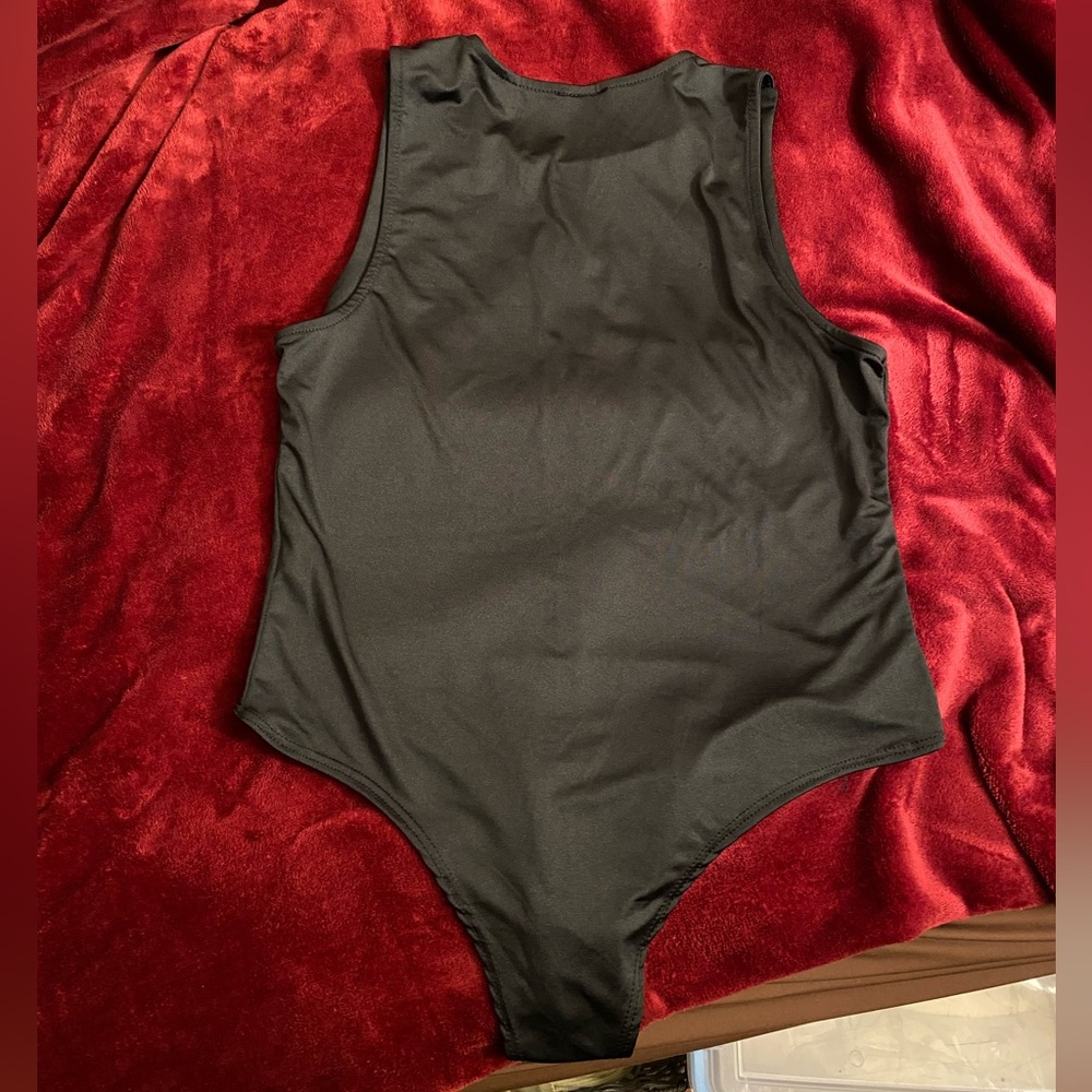 Bodysuit - Picture 3 of 4